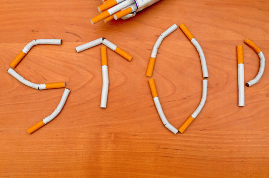 The First 7 Days Without Smoking What to Expect and How to Handle It