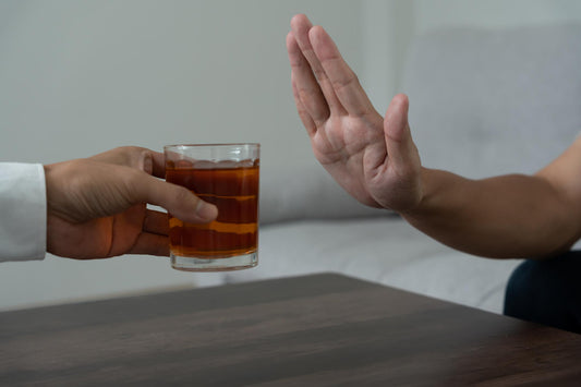 A Smarter Way to Stop Drinking That Actually Works