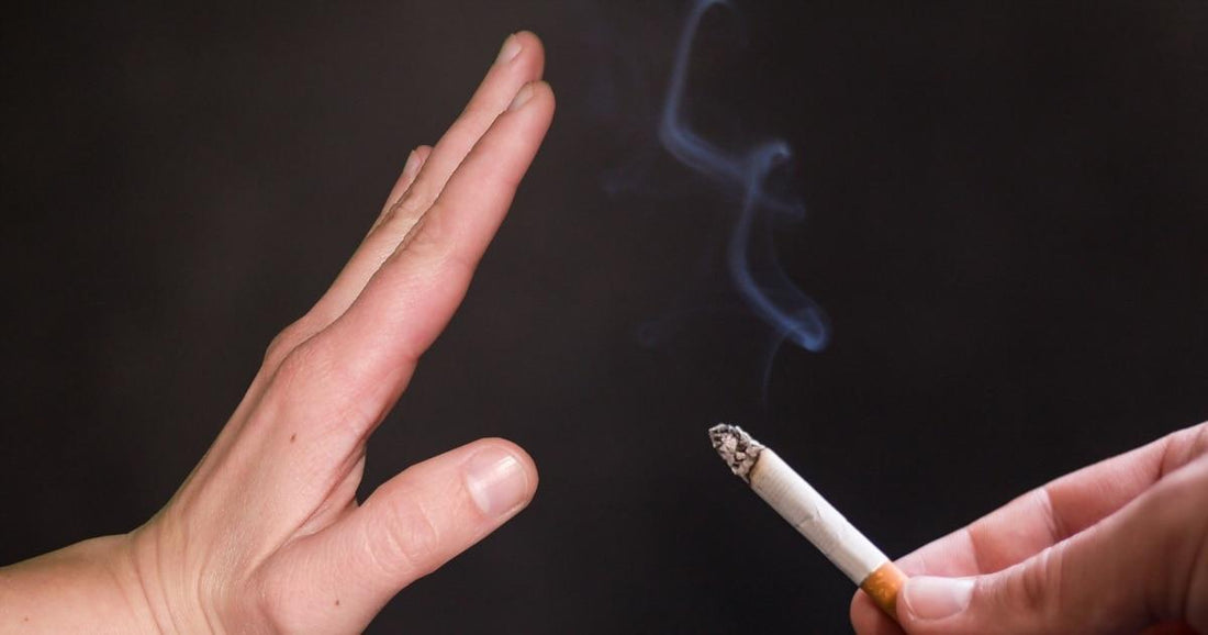 The Real Way to Quit Smoking When Willpower Is Not Enough
