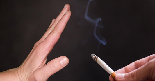 The Real Way to Quit Smoking When Willpower Is Not Enough