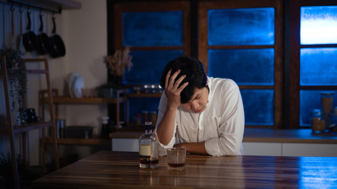 A Smarter Way to Stop Drinking Without Willpower