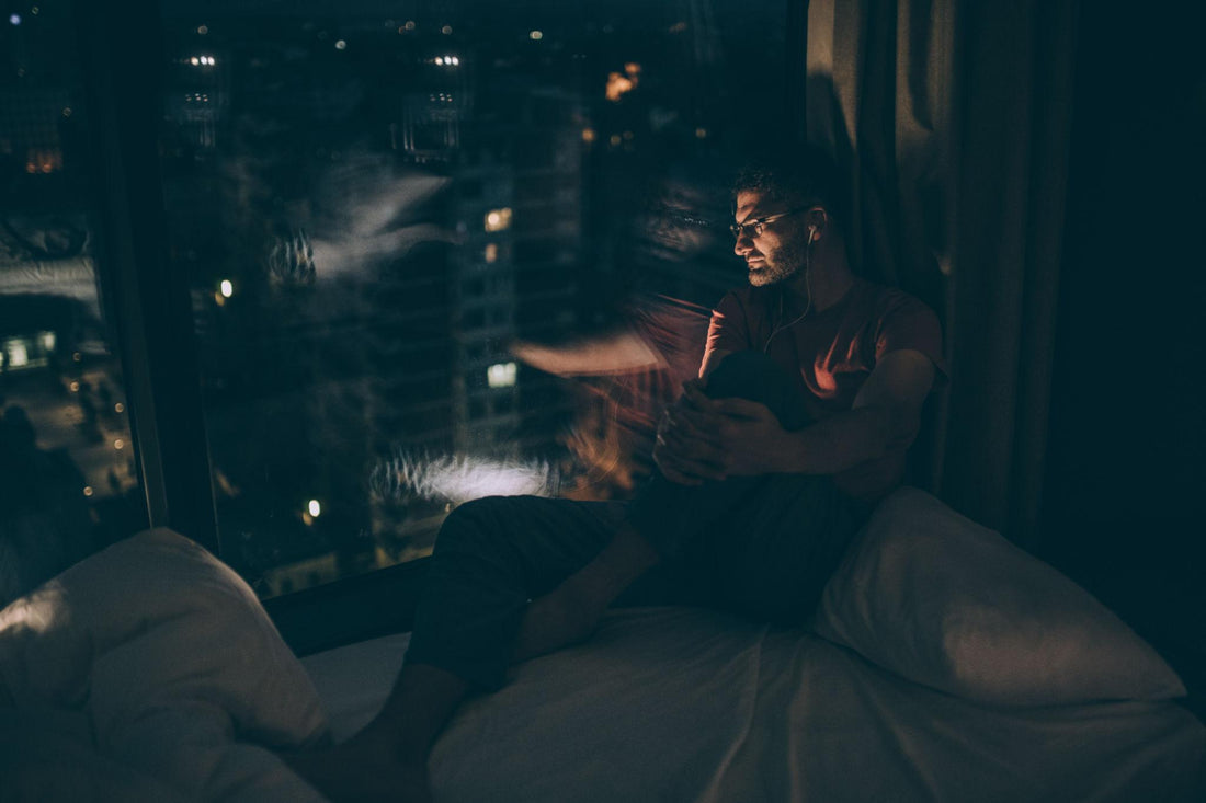 How to Handle Alcohol Urges Without Giving In