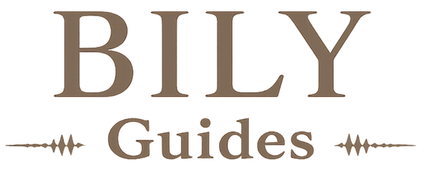 BILY Guides